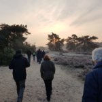 Vogelgeluidencursus bij De Roek op de Veluwe