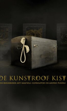 Kraak de kist