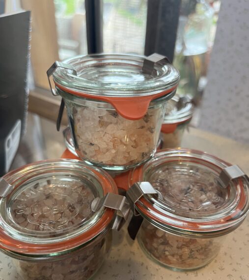 De Roek Naturals zijn weer te koop